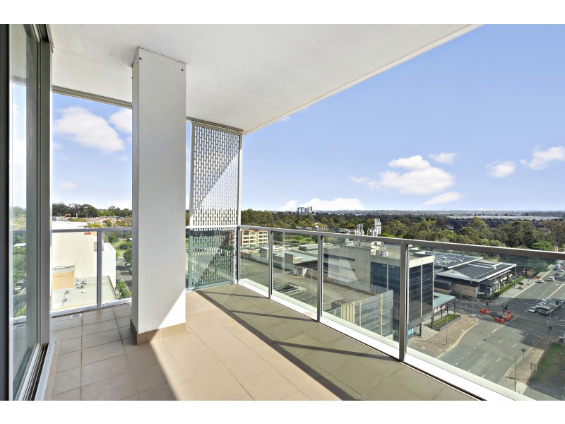 1002/29 Hunter Street, Parramatta NSW 2150