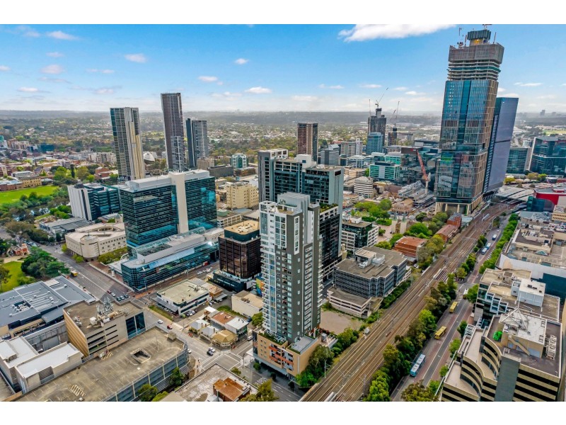 1002/29 Hunter Street, Parramatta NSW 2150
