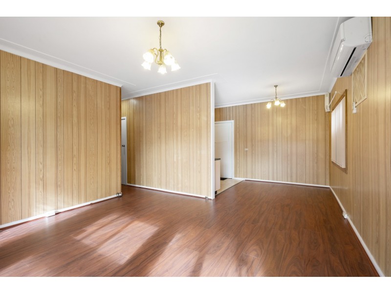 39 Kurrajong Crescent, Blacktown NSW 2148