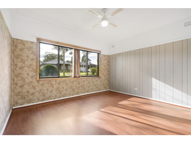39 Kurrajong Crescent, Blacktown NSW 2148