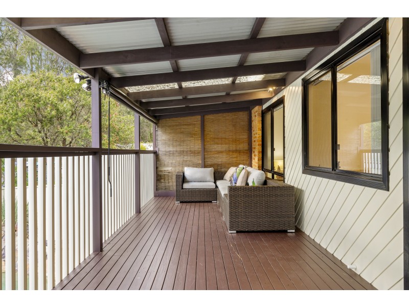 15 Desley Crescent, Prospect NSW 2148