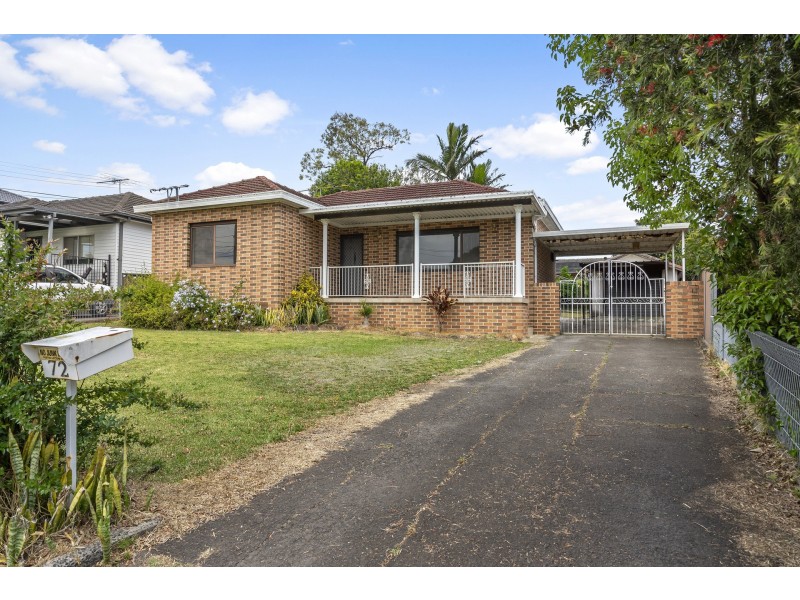 72 Orana Avenue, Seven Hills NSW 2147