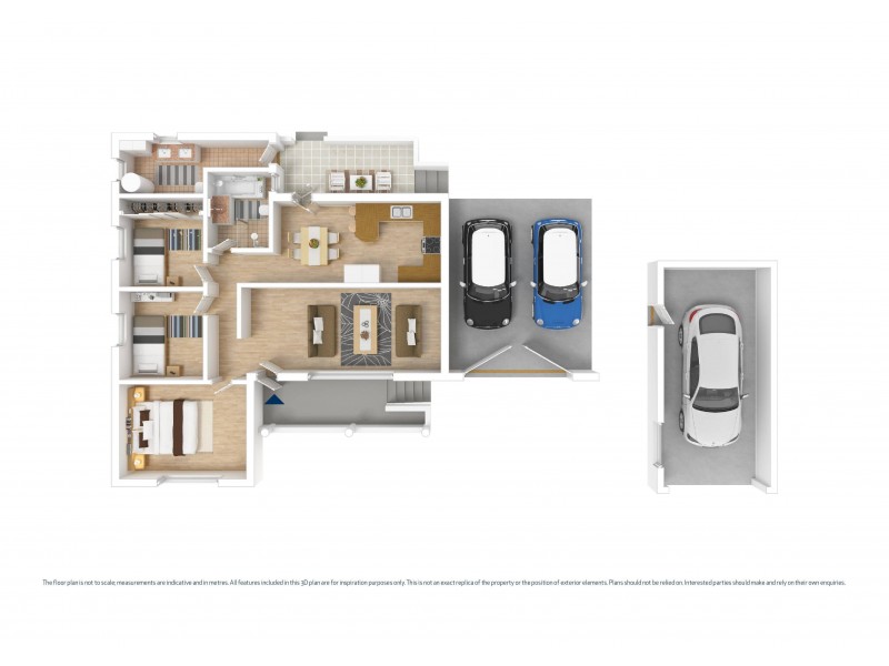 72 Orana Avenue, Seven Hills NSW 2147 Floorplan