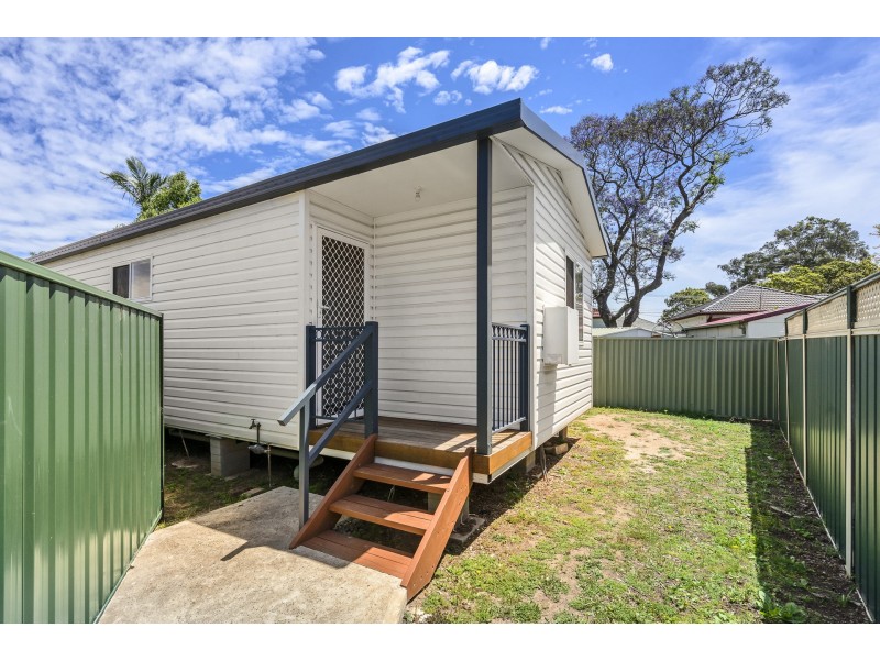 28A Dan Avenue, Blacktown NSW 2148