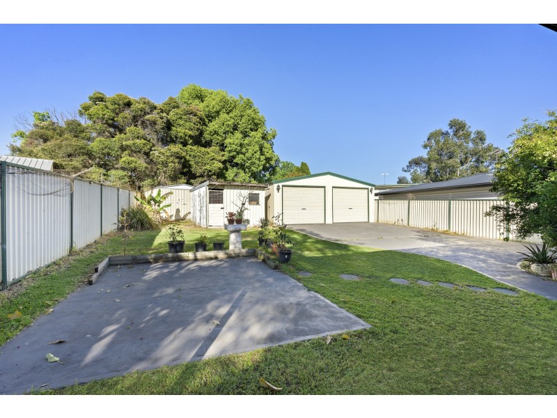 26 Stephen Street, Blacktown NSW 2148