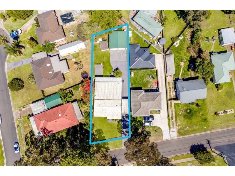 26 Stephen Street, Blacktown NSW 2148