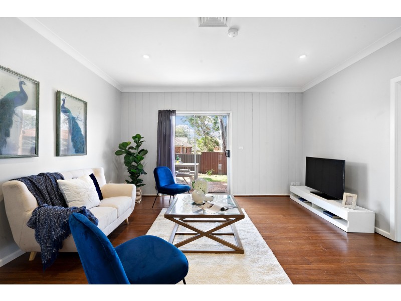 72 Hereward Highway, Blacktown NSW 2148