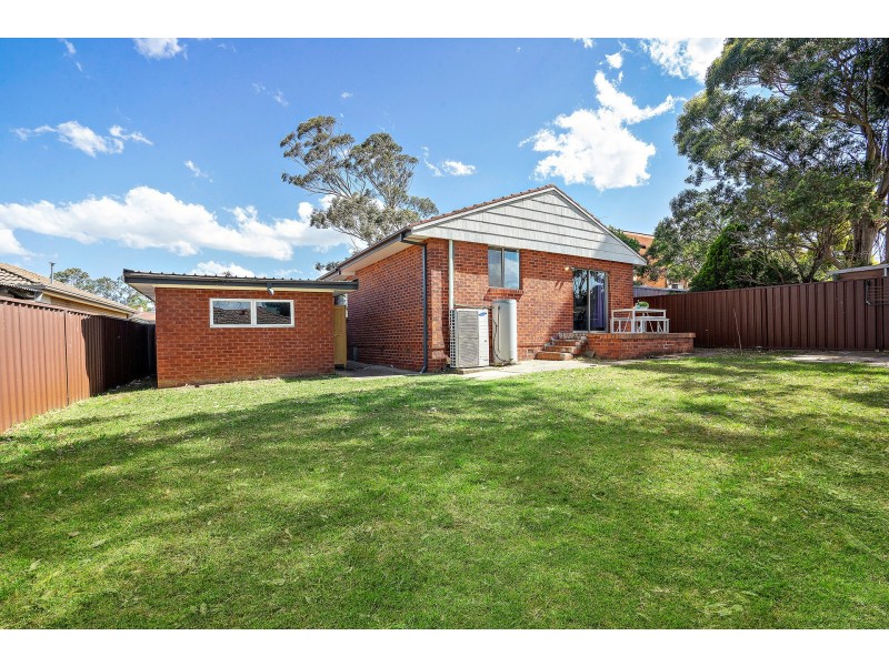 72 Hereward Highway, Blacktown NSW 2148