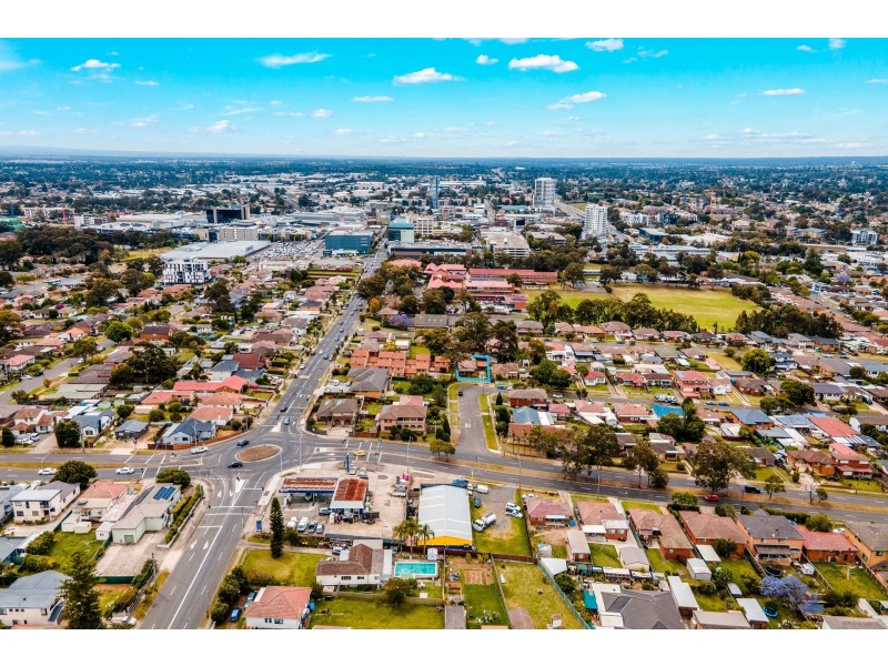 72 Hereward Highway, Blacktown NSW 2148