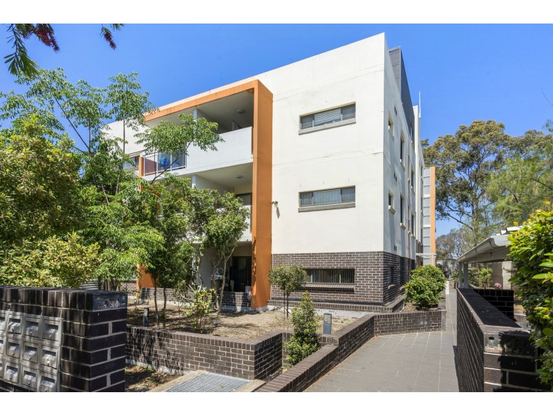 15/12 Clifton Street, Blacktown NSW 2148