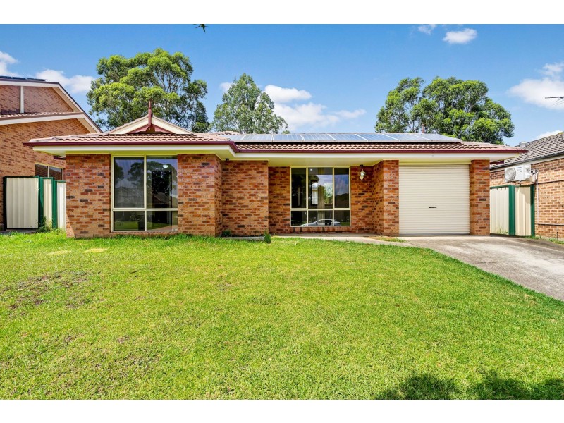 73 Vella Crescent, Blacktown NSW 2148