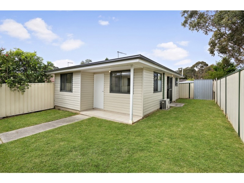 73a Vella Crescent, Blacktown NSW 2148