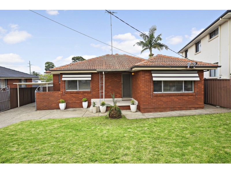 43 Sackville Street, Blacktown NSW 2148