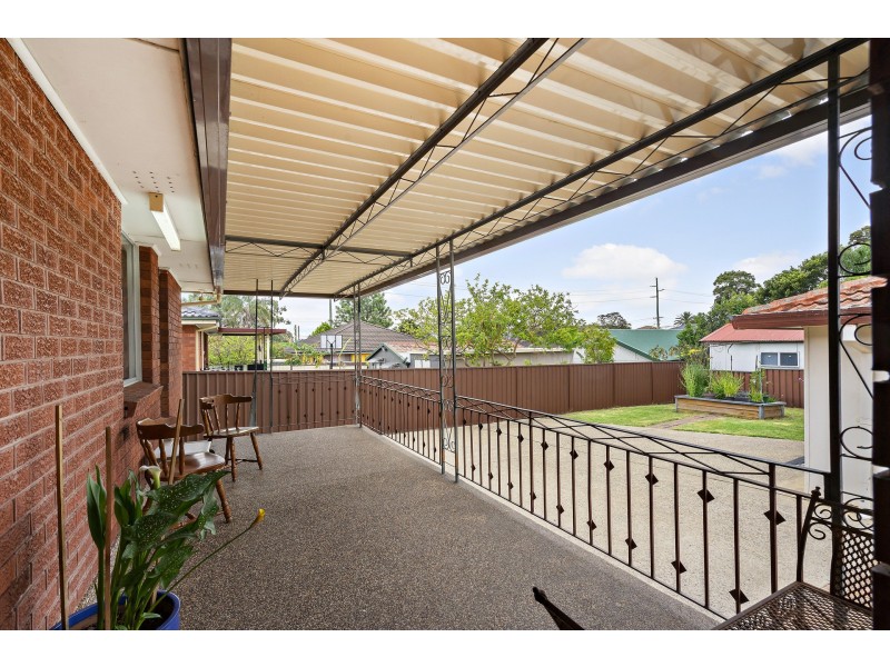 43 Sackville Street, Blacktown NSW 2148