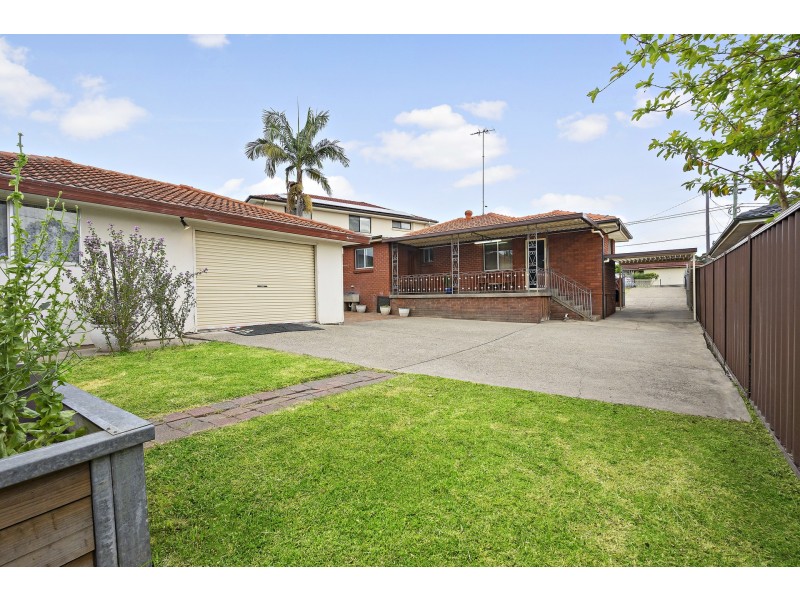 43 Sackville Street, Blacktown NSW 2148