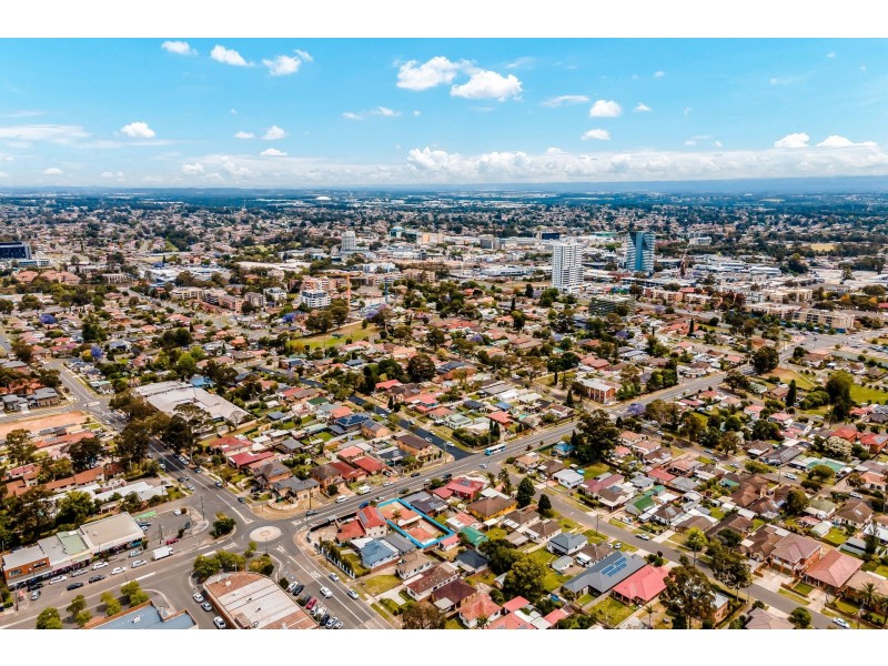 43 Sackville Street, Blacktown NSW 2148