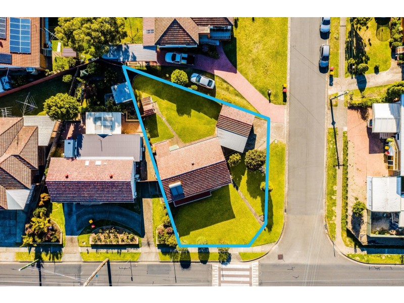 34 Lock Street, Blacktown NSW 2148