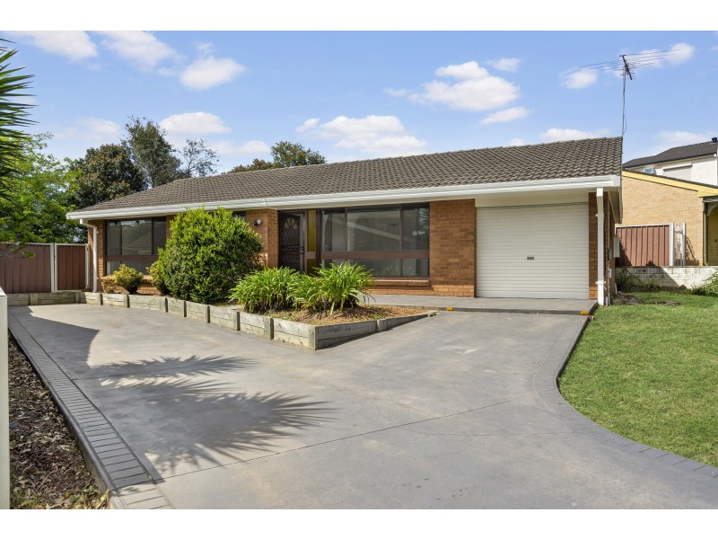 81 Ollier Crescent, Prospect NSW 2148