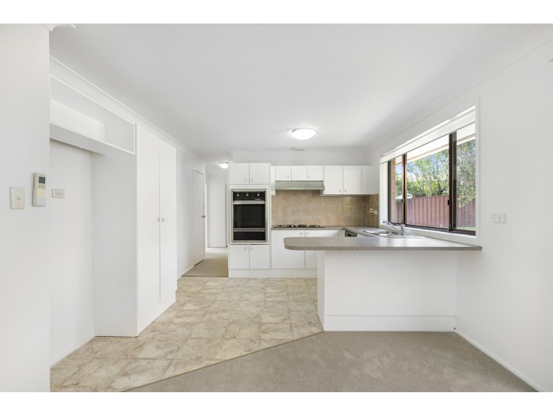 81 Ollier Crescent, Prospect NSW 2148