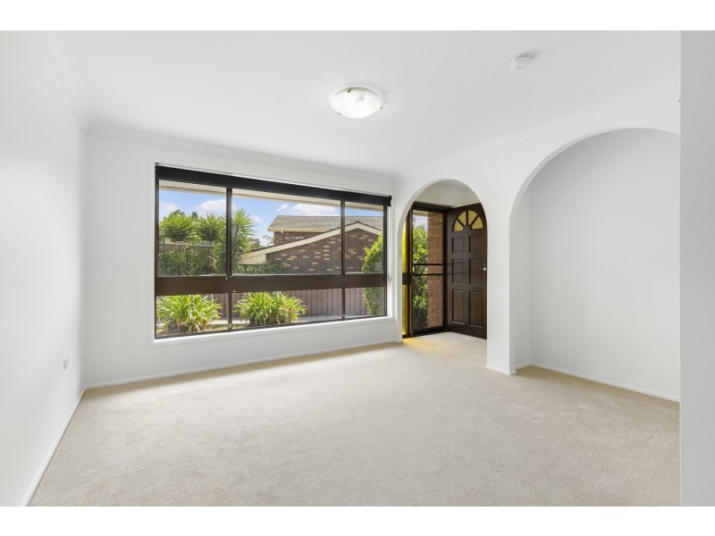 81 Ollier Crescent, Prospect NSW 2148