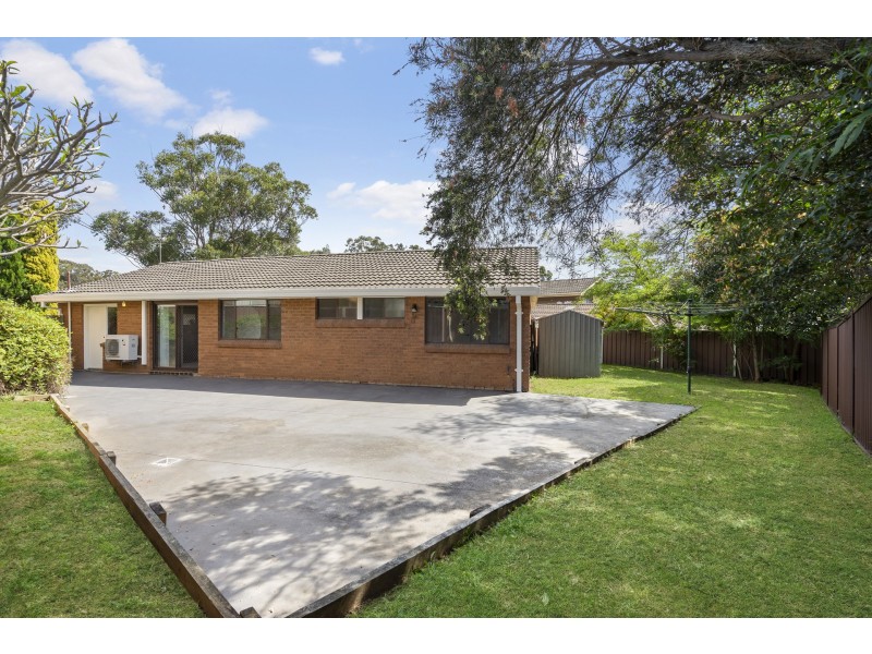 81 Ollier Crescent, Prospect NSW 2148