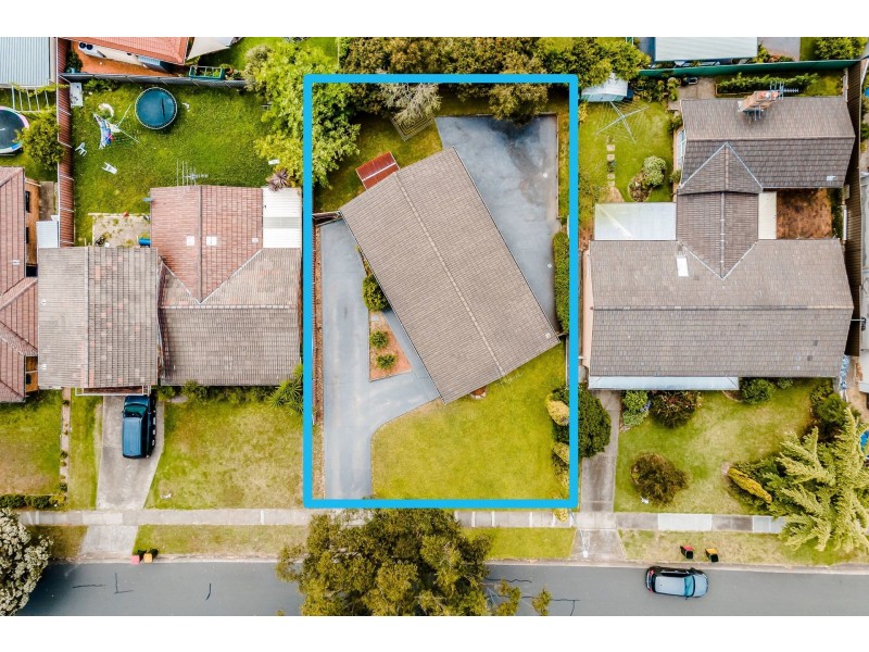 81 Ollier Crescent, Prospect NSW 2148