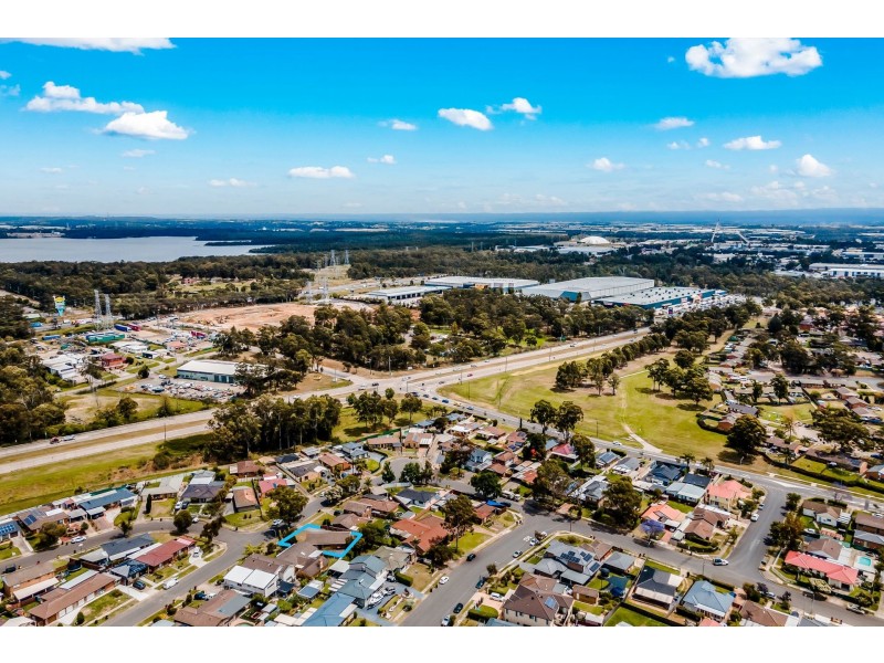 81 Ollier Crescent, Prospect NSW 2148