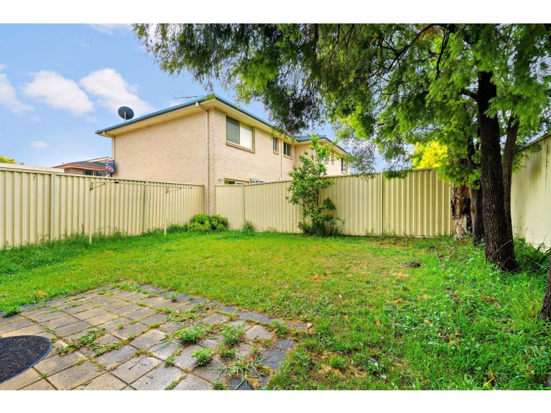 3/213-215 Quakers Road, Quakers Hill NSW 2763