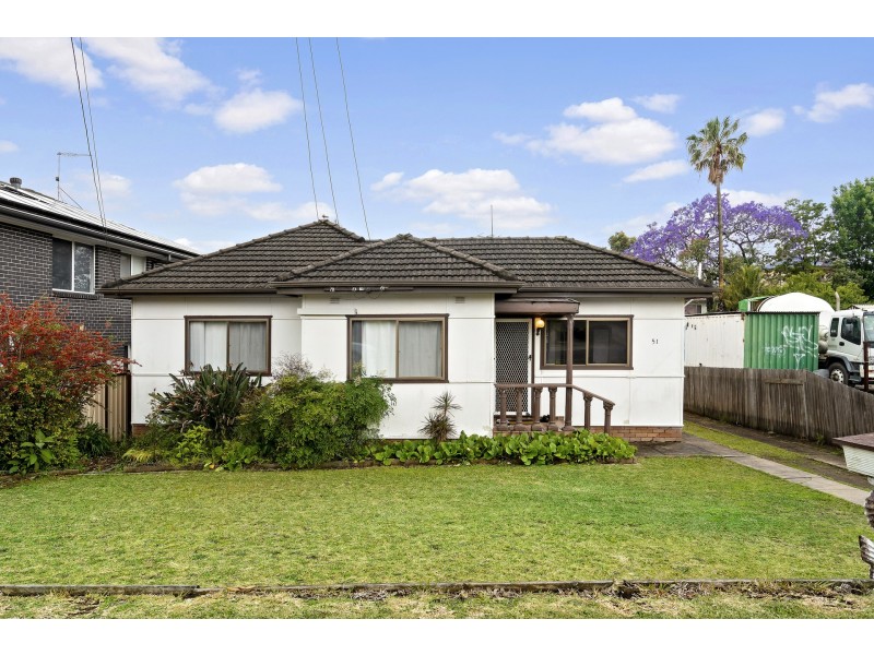 51 Archer Street, Blacktown NSW 2148