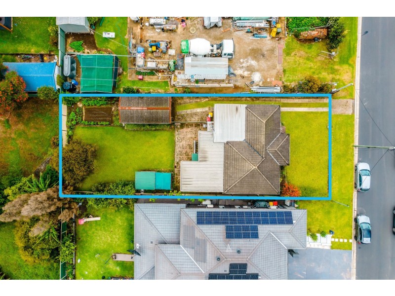 51 Archer Street, Blacktown NSW 2148