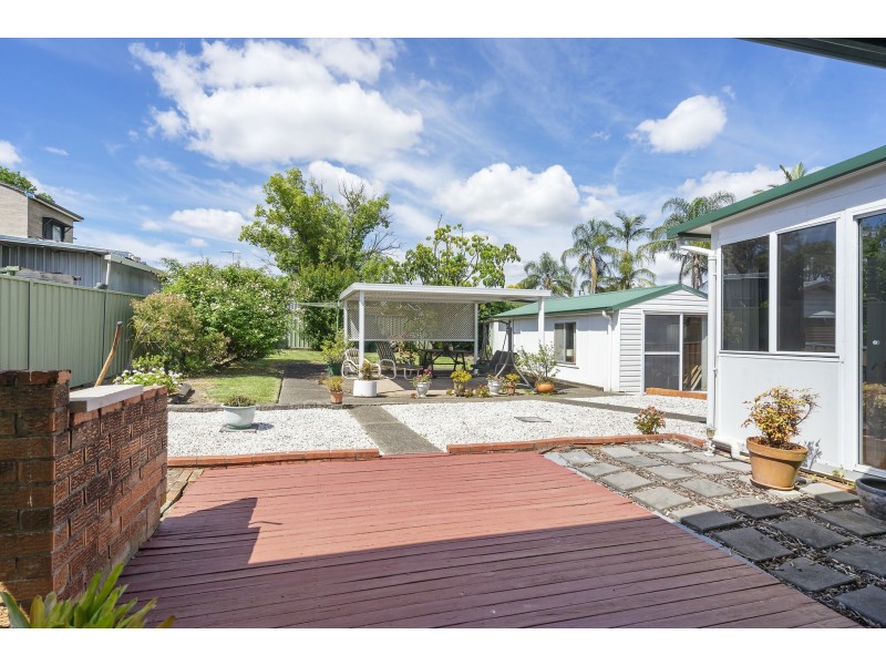 46 Tara Road, Blacktown NSW 2148