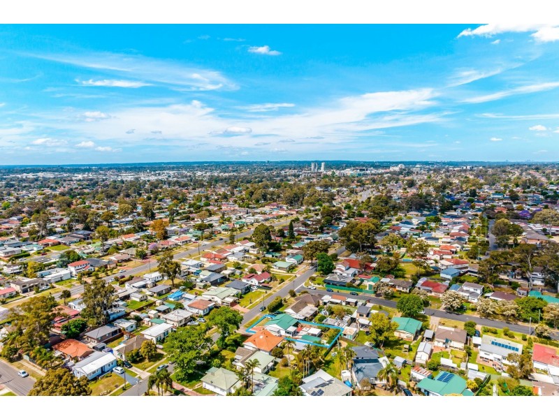46 Tara Road, Blacktown NSW 2148