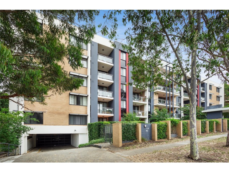 11/16 Oxford Street, Blacktown NSW 2148