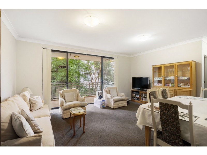 11/16 Oxford Street, Blacktown NSW 2148