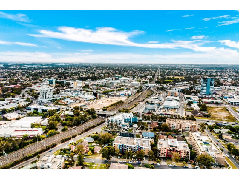 11/16 Oxford Street, Blacktown NSW 2148