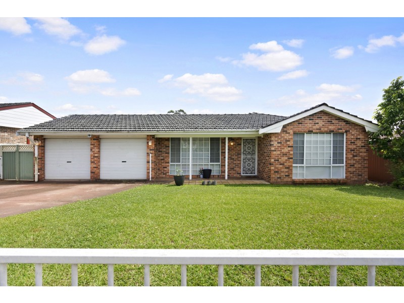 41 Myrtle Street, Prospect NSW 2148