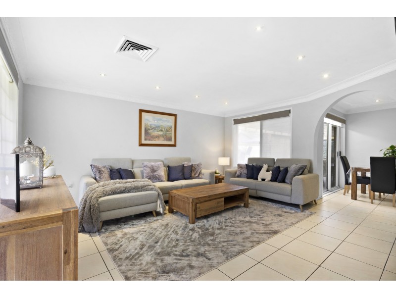 41 Myrtle Street, Prospect NSW 2148