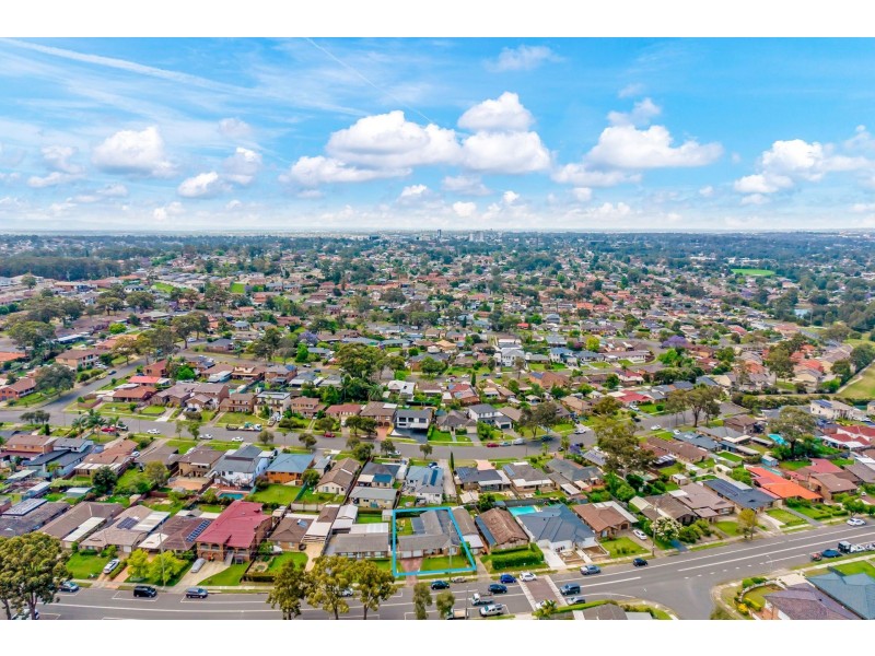 41 Myrtle Street, Prospect NSW 2148