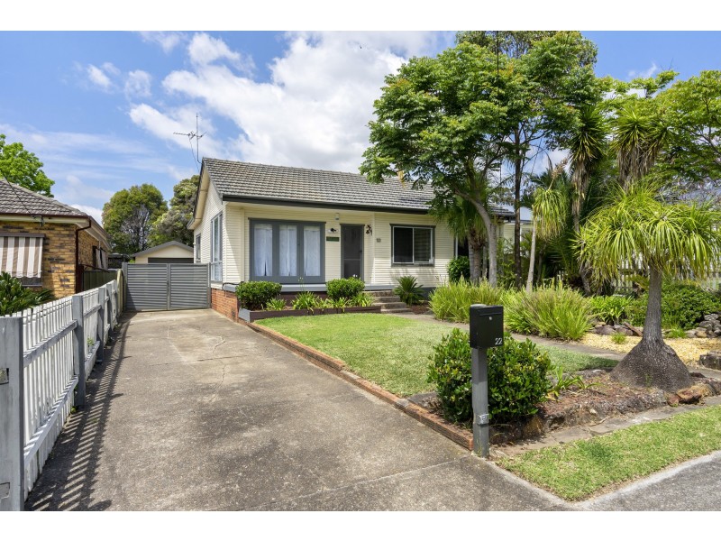 22 Oregon Street, Blacktown NSW 2148