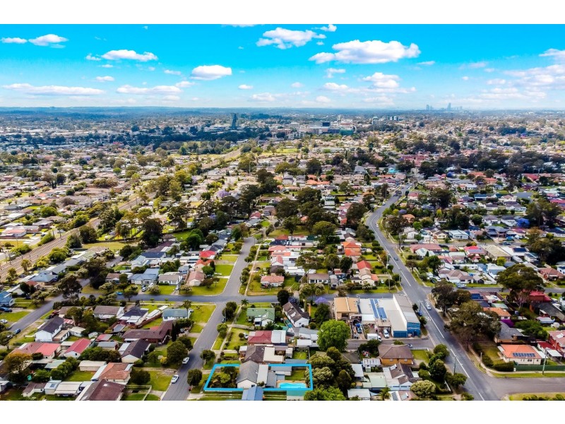 22 Oregon Street, Blacktown NSW 2148