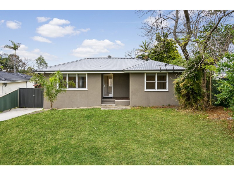 52 Robshaw Road, Marayong NSW 2148