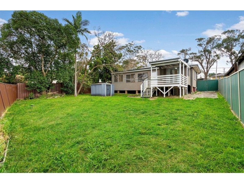 52 Robshaw Road, Marayong NSW 2148