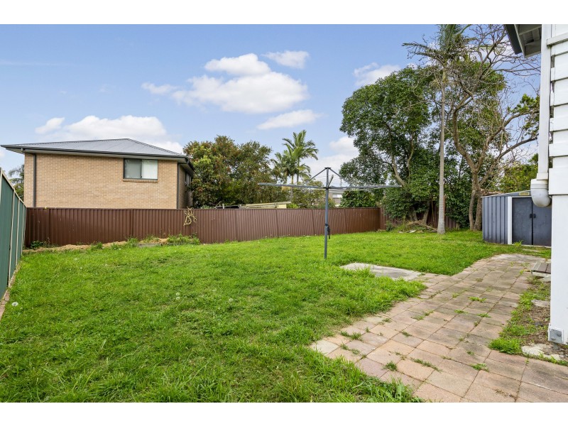 52 Robshaw Road, Marayong NSW 2148