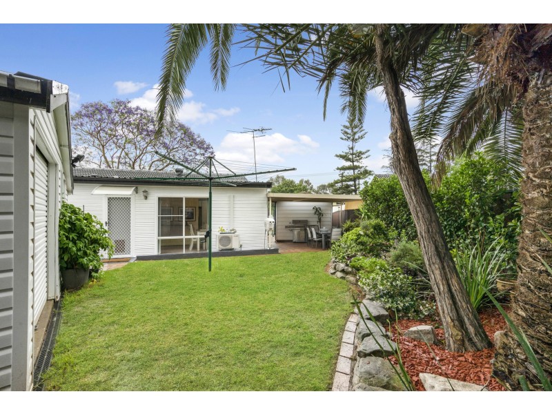21 Cavendish Avenue, Blacktown NSW 2148