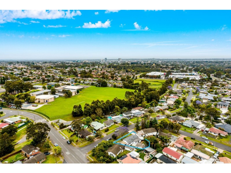 21 Cavendish Avenue, Blacktown NSW 2148