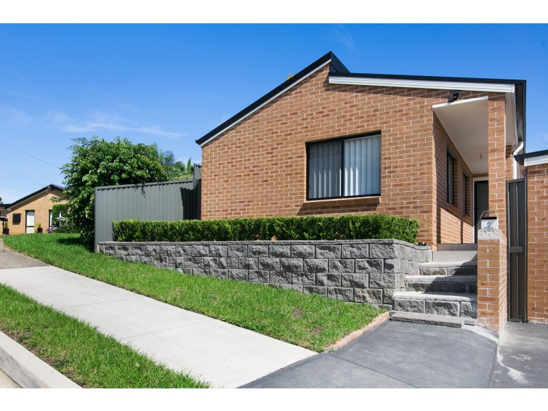 2B Sarre Place, Prospect NSW 2148