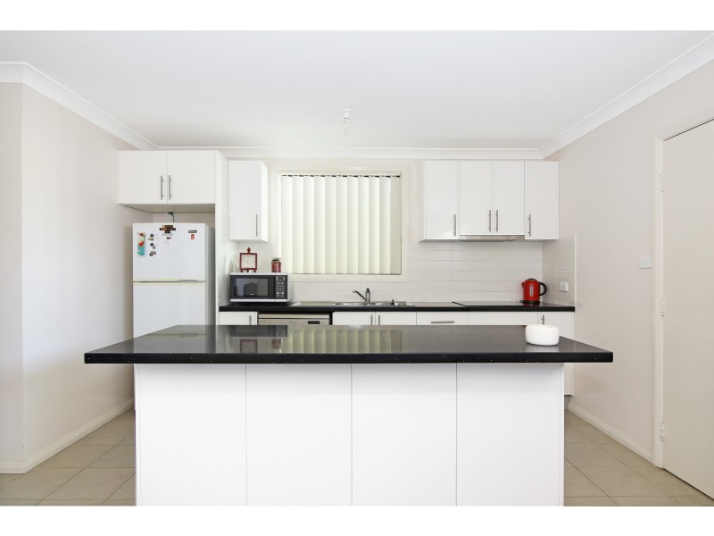 2B Sarre Place, Prospect NSW 2148