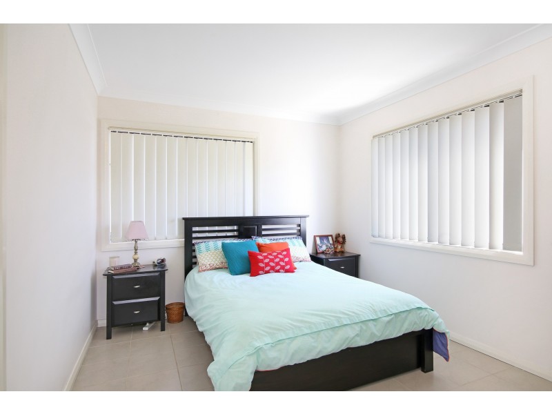 2B Sarre Place, Prospect NSW 2148