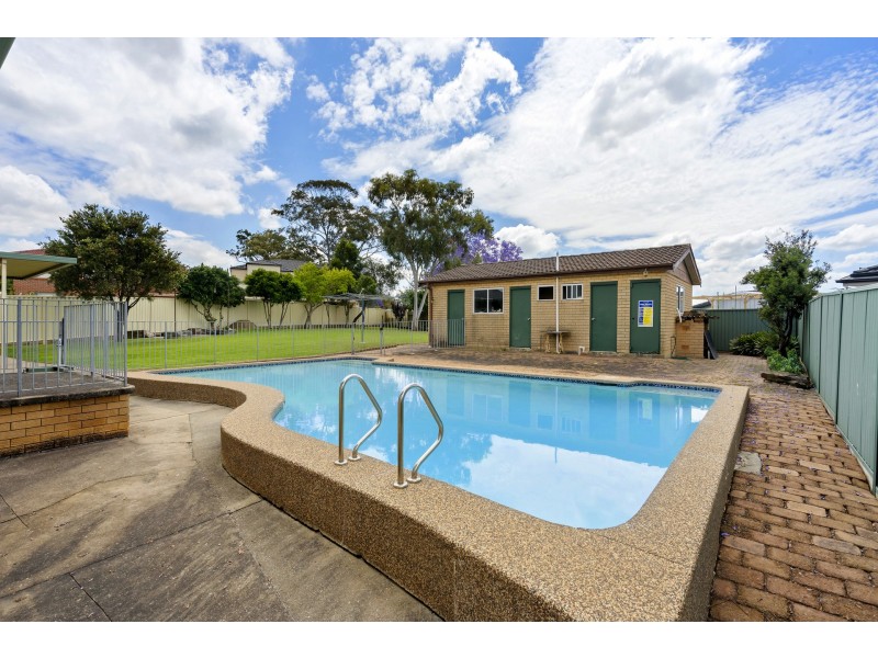 29 Bellevue Street, Blacktown NSW 2148