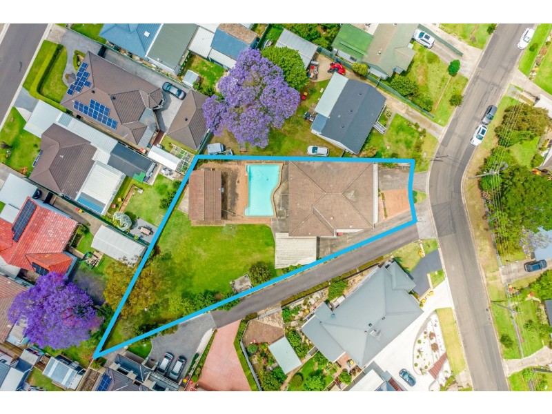 29 Bellevue Street, Blacktown NSW 2148